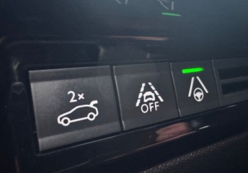 Peugeot 508 II SW 1.5 BlueHDi 130KM 2020 Peugeot 508 Gt-Line Full Led Pano Focal Alu19 Virtual Skora Kam 360 Blis G, zdjęcie 20