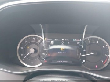 Jaguar XF II 2022 Jaguar XF 2022 Jaguar XF R-Dynamic SE Sedan AWD 2.0 Benzyna 296KM, zdjęcie 6