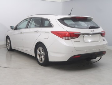 Hyundai i40 Kombi 1.7 CRDi HIGH 136KM 2012 Hyundai i40 1.7 CRDi, Navi, Klima, Klimatronic, zdjęcie 3