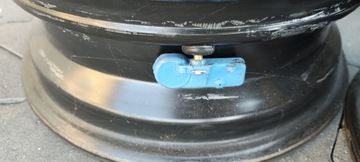 4× DISK OCELOVÝ HYUNDAI OE 4.5" X 13" 4X100 ET 35