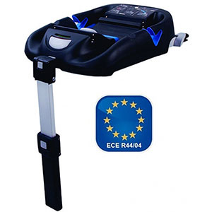 Стильная детская коляска Molokai Duo Wiejar 4в1