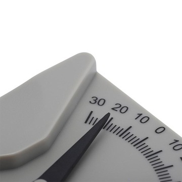 Измерительная линейка для очков Freneci. Пантоскопический измеритель оптического угла.