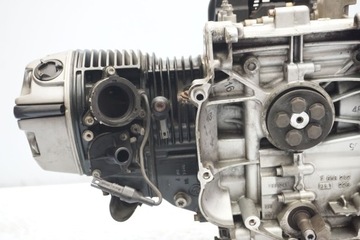 BMW R 1200 GS 08-12 SILNIK GWARANCJA ROZRUCHOWA