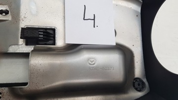 КРЫШКА РУЛЕВОЙ КОЛОНКИ ДЛЯ РУЛЕВОГО КОЛЕСА MAZDA CX5