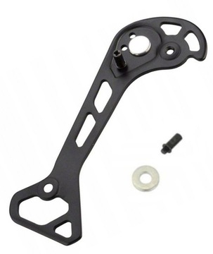 Wózek przerzutki SHIMANO RD-M8000 SGS zewnętrzny