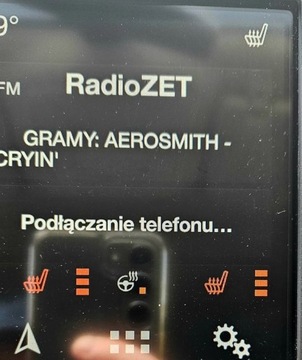 Ford Galaxy IV Van 2.0 TDCi 180KM 2018 Ford Galaxy Naped 4x4, Titanium,Niski przebieg, ze Szwajcarii 2.0 Diesel, zdjęcie 34