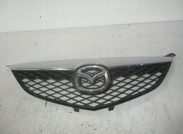Grill MAZDA 6 02R-05 GJ6A50712