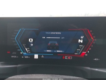 BMW Seria 2 G42-U06 2023 BMW M2 2023 3.0l 3.0 Benzyna 453KM, zdjęcie 10