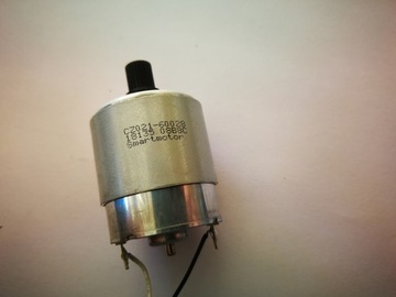SILNIK HP CZ021-60028