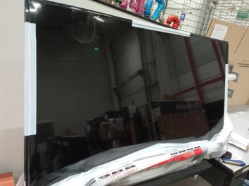 TOSHIBA 55LA2063DG UHD AndroidTV — поврежден