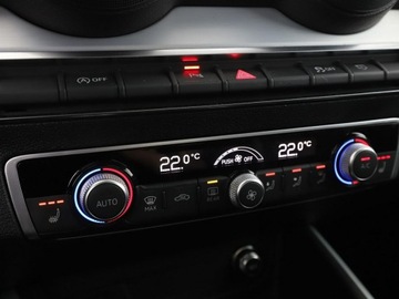 Audi Q2 SUV 1.5 35 TFSI 150KM 2020 Audi Q2 Automat grzane fotele Full LED PDC klima, zdjęcie 26