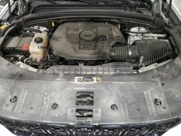 Jeep Grand Cherokee IV 2022 Jeep Grand Cherokee 2022, Summit, 3.6L, od ubezpieczalni 3.6 Benzyna 293KM, zdjęcie 11