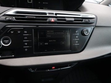Citroen Grand C4 Picasso II Grand Picasso 1.2 PureTech 130KM 2016 Citroen C4 Grand Picasso PureTech 130, zdjęcie 11