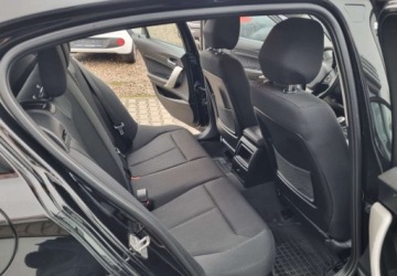 BMW Seria 1 F20-F21 Hatchback 5d Facelifting 2015 116i 109KM 2017 BMW Seria 1 116i 1,5 109KM Benzyna 6-Biegow Serwis 1.5 Benzyna 109KM, zdjęcie 22