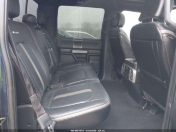 Ford 2018 Ford F150 Platinum 2018 3.5 Benzyna 375KM, zdjęcie 12