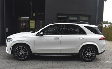 Mercedes GLE V167 SUV 2.9 400d 330KM 2019 Mercedes-Benz GLE Mercedes-Benz GLE 400 d 4-Matic 2.9 Diesel 330KM, zdjęcie 32