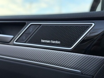 Volkswagen Passat B8 Variant Facelifting 2.0 TDI SCR 200KM 2022 Volkswagen Passat R-Line 4Mot. HarmanKardon LED Matrix Hak Kamera Cofania, zdjęcie 13