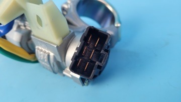 KIA CEED 3 III LIFT 22r КЛЮЧИ ЗАМКА ЗАЖИГАНИЯ 95430-J7200