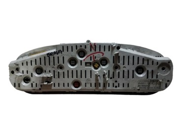 FIAT BRAVA PŘÍSTROJOVÁ DESKA 46769250