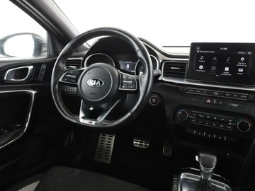 Kia Proceed 2018 Kia Pro_cee&#039;d automat full LED el fotele z, zdjęcie 15