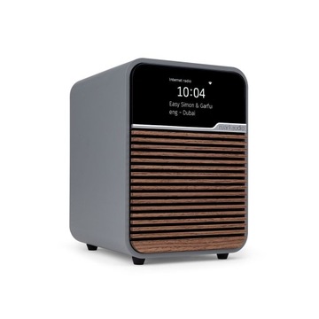 Ruark Audio R1S radio FM/DAB+ WiFi Bluetooth