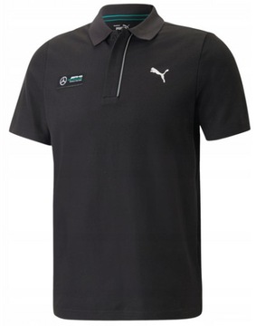 Koszulka męska PUMA Merc Polo 538478-01 R. L