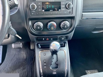 Jeep Compass I 2011 Jeep Compass 2.4 benzyna 170KM 2011r Możliwy transport pod dom!, zdjęcie 26