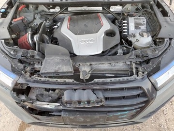 Audi SQ5 2020 Audi SQ5 Premium Plus 2020 3.0l 3.0 Benzyna 349KM, zdjęcie 5