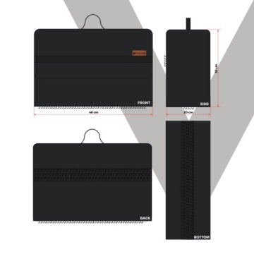 BAG большой органайзер для ИНСТРУМЕНТОВ в багажник