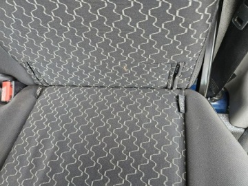 Renault Kangoo II 2010 Renault Kangoo Opłacony Zdrowy Zadbany, zdjęcie 17