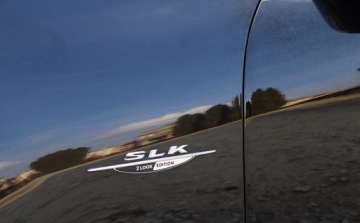 Mercedes SLK R171 Roadster 1.8 (200 Kompressor) 184KM 2010 Mercedes-Benz SLK 2LOOKEDITION Zarejestrowany 1.8 Benzyna 184KM, zdjęcie 11