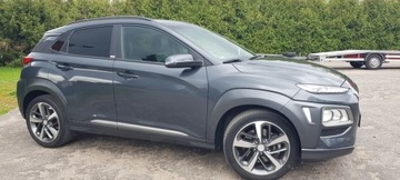 Hyundai Kona I Crossover 1.6 T-GDI 177KM 2020 Hyundai Kona 1.6 Benzyna 177KM Nowa Automat, zdjęcie 15