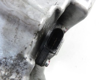 МАСЛЯНЫЙ ПОДДОН VW TOURAN I 2.0 TDI PD 16V 038103603AG