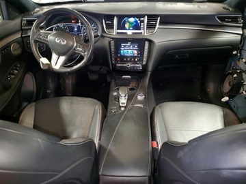 Infiniti 2022 Infiniti QX55 Essential 2022 2.0 Benzyna 268KM, zdjęcie 8