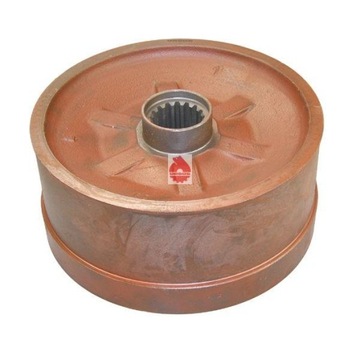 Bęben hamulcowy C360/4011 ORYGINAŁ URSUS 50426010U