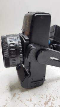 КАМЕРА SONY BIG ROYAL VIEW, ЧЕРНАЯ, В ХОРОШЕМ СОСТОЯНИИ GWR
