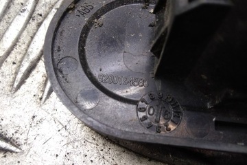 PRAVÝ SMĚROVKA BLATNÍKU RENAULT TRAFIC II FURGON (FL) 8200194580 2.0L