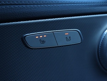 Mercedes Klasa E W213 Limuzyna 2.0 220d 194KM 2016 Mercedes E E 220 d, Salon Polska, Serwis ASO, zdjęcie 23