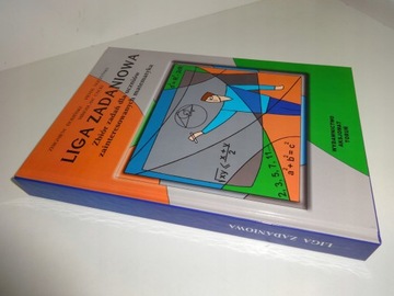 Задача лиги Бобиньски Нодзиньски Уски *