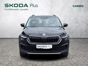 Skoda Kodiaq I SUV Facelifting 1.5 TSI 150KM 2022 Skoda Kodiaq 1.5TSI 150KM Ambition DSG l Salon Pol, zdjęcie 36