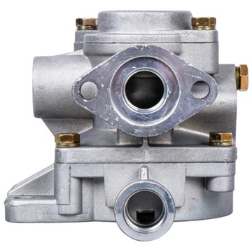 Клапан HZS-4 + регулятор тормозного усилия 4-ДИАПАЗОННЫЙ ПРИЦЕПНЫЙ КОМПЛЕКТ