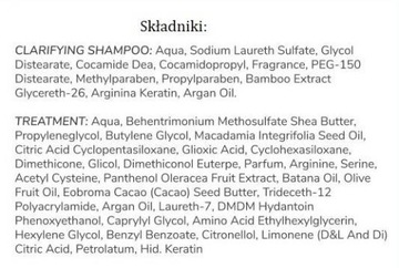 Encanto Nanox набор 2x 100 мл