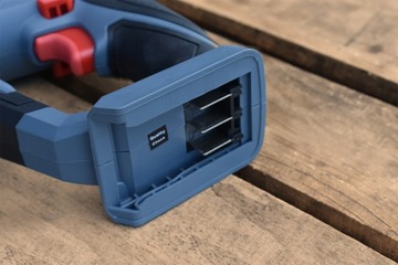 Аккумуляторная ударная дрель SDS Plus Графит 18 В