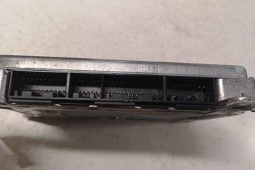 JEDNOTKA MOTORU ECU JAGUAR S-TYPE (X200) 4R8313B525AB 2.7L DIESEL 152KW