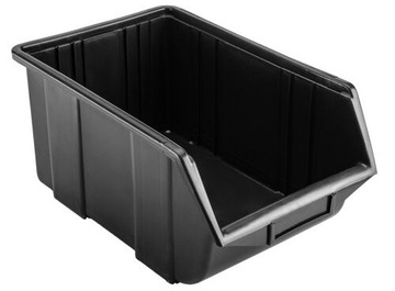 TOPEX 79R183 Uniwersalny pojemnik magazynowy 25x16x13cm