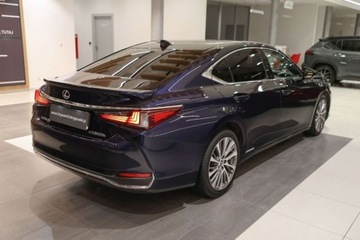 Lexus ES VII (XV70) 2019 Lexus ES 300h Busins Edition 2.5 Hybryda 178KM, zdjęcie 15
