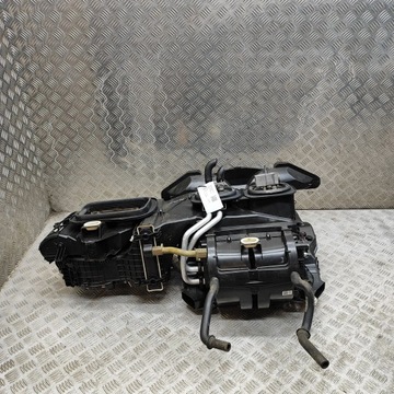 MERCEDES-BENZ VITO VIANO W447 2018 RADIÁTOR / KOMPLET