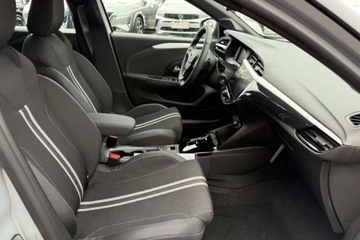 Opel Corsa F Hatchback 5d Facelifting 1.2 Turbo 100KM 2025 Opel Corsa GS, Wynajem Dlugoterminowy, Od Reki, Rata od 899 zl nettomies, zdjęcie 8