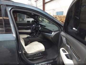 Cadillac 2020 Cadillac XT6 Sport 2020 3.6l 3.6 Benzyna 310KM, zdjęcie 9