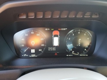 Volvo XC90 II 2019 Volvo XC 90 T6 Momentum 2019 2.0l 2.0 Benzyna 316KM, zdjęcie 9